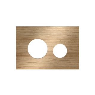 Лицевая панель TECE TECEloop modular 9240612 дуб